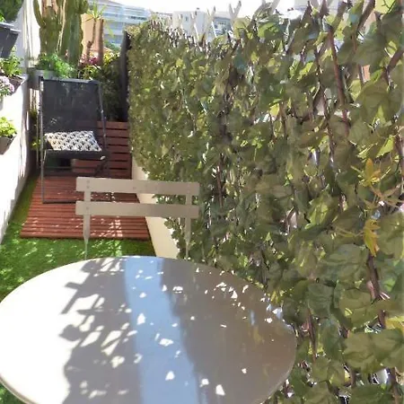 Steps Away From Martinez And Beach Apartament Cannes