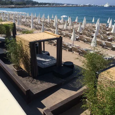Apartament Steps Away From Martinez And Beach *