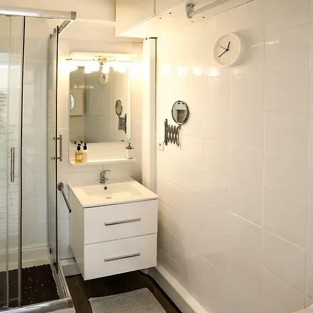Apartament Steps Away From Martinez And Beach Cannes